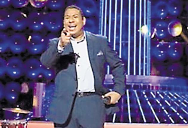 ¡Pa' los leones!