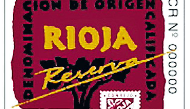 Vino que sale al mercado después de 36 meses de su cosecha y que durante este tiempo se ha criado entre barrica y botella y que al menos doce meses debió permanecer en barrica de roble.