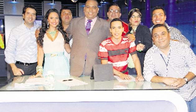 Mucha Noche