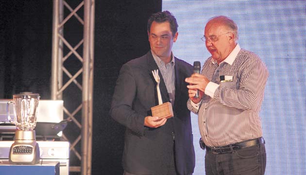 Participaron los chef y establecimientos más destacados en Panamá(Marly Domínguez )