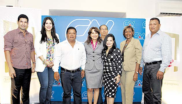 Cervecería Nacional lanza Programa 4e en Coclé