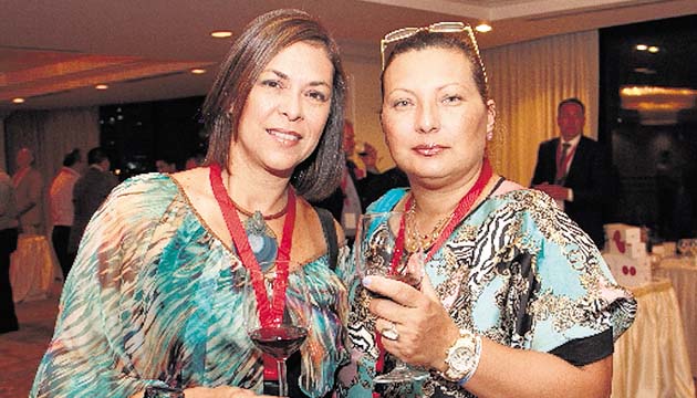 4. Maxiel Figueroa e Iris Yepez.