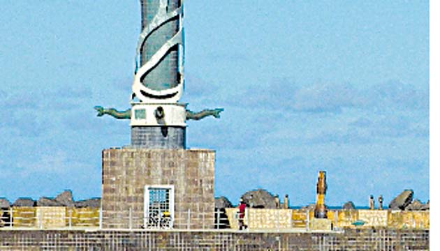 Recife, otra sede del Mundial de Brasil