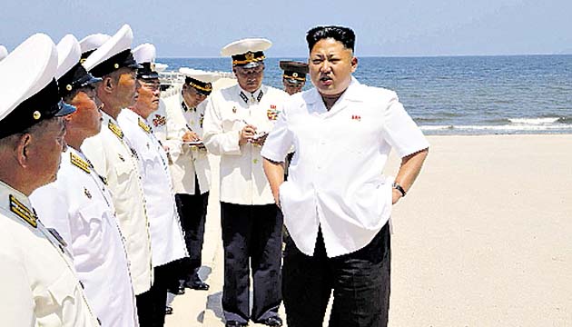 Japón levantará algunas sanciones a Corea del Norte