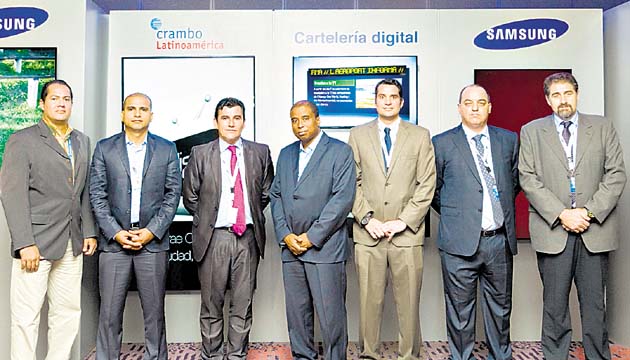 Primer Simposium Digital Signage()