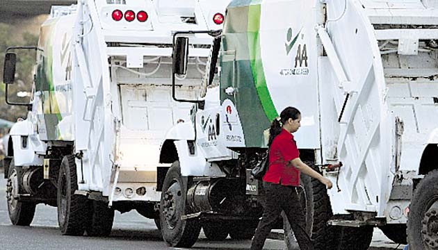 Deuda en el distrito capital supera los $62 millones