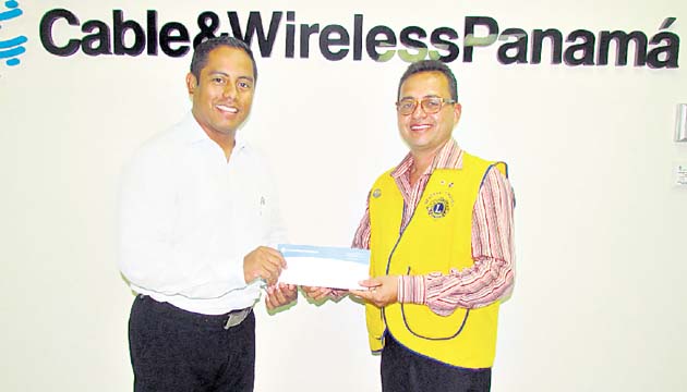 C&W Panamá promueve expresiones folclóricas