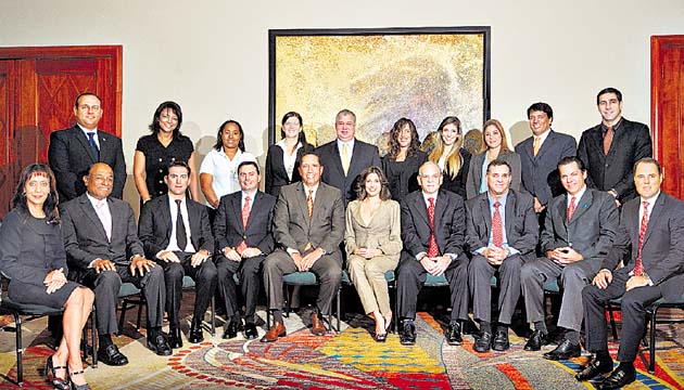 Generali capacita con Junior Achievement