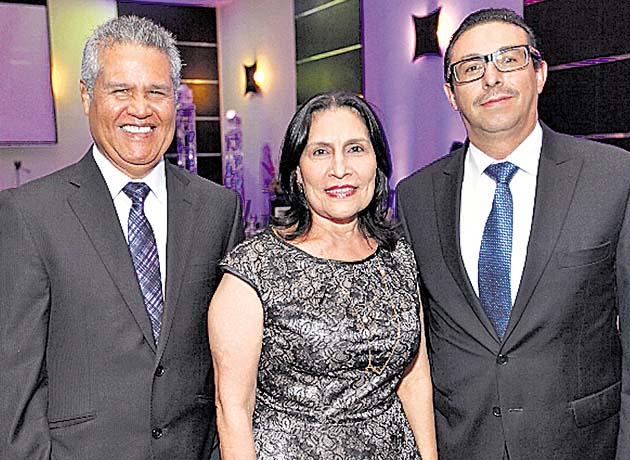 5. Próspero José Posada, Cecilia Pacheco y Carlos Mosquera.