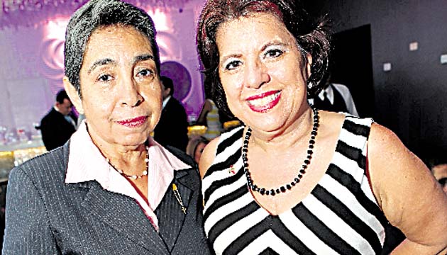 7. Mirna de Jaén y Katalina Ocampo.
