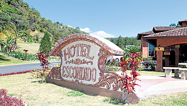 Cuenta con todo lo necesario para una boda y fiesta de ensueño.