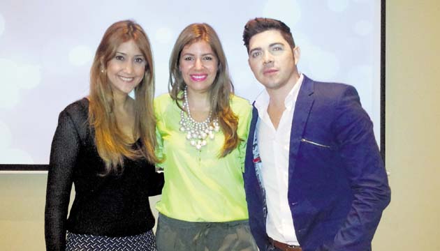 Multiplaza estrena Shopaholic