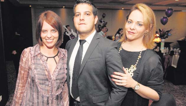 4. Diego Cuervo y Andrés Arrubla.