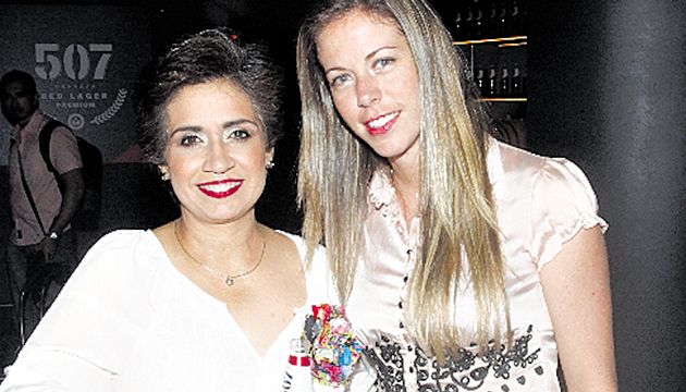 4. Galaxis Ardila y Tatiana Cabal Samper.