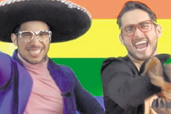 ¿Hasta cuándo?