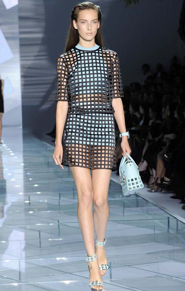 Donatella Versace