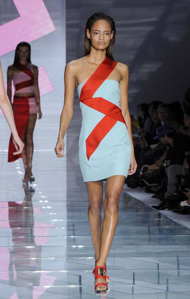 Donatella Versace