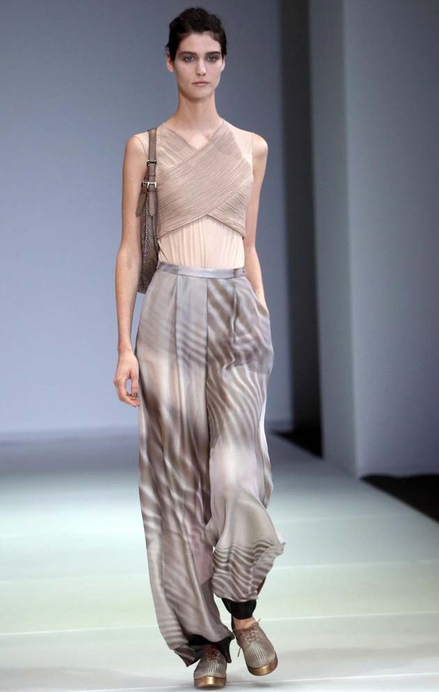 Giorgio Armani