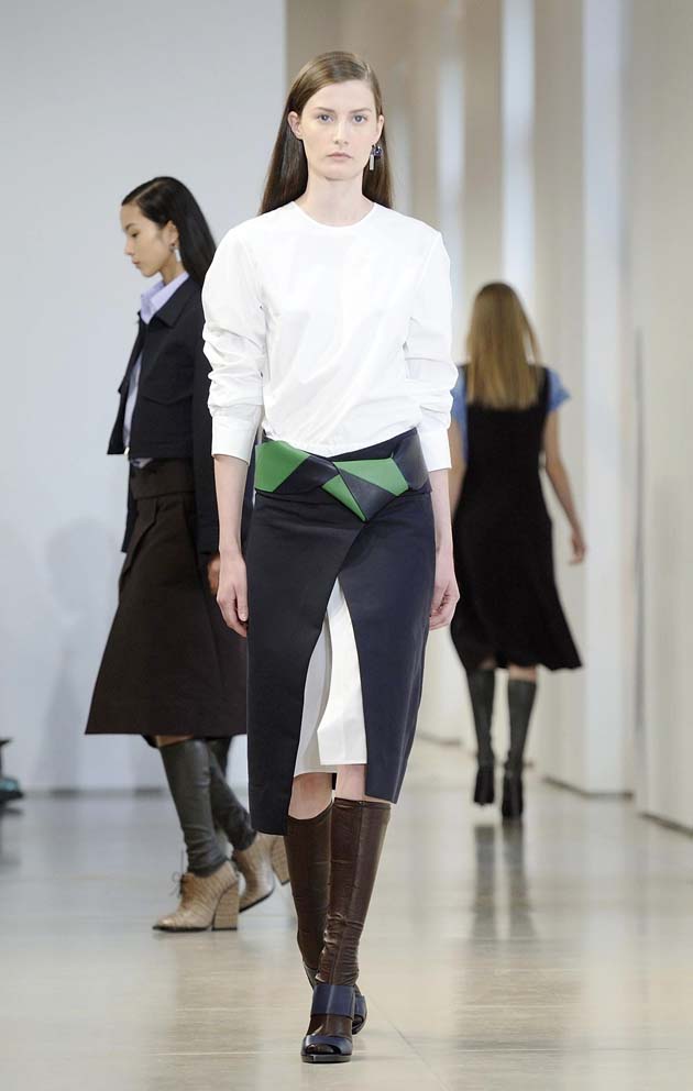 Jil Sander