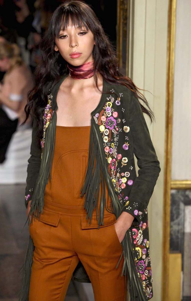 Emilio Pucci