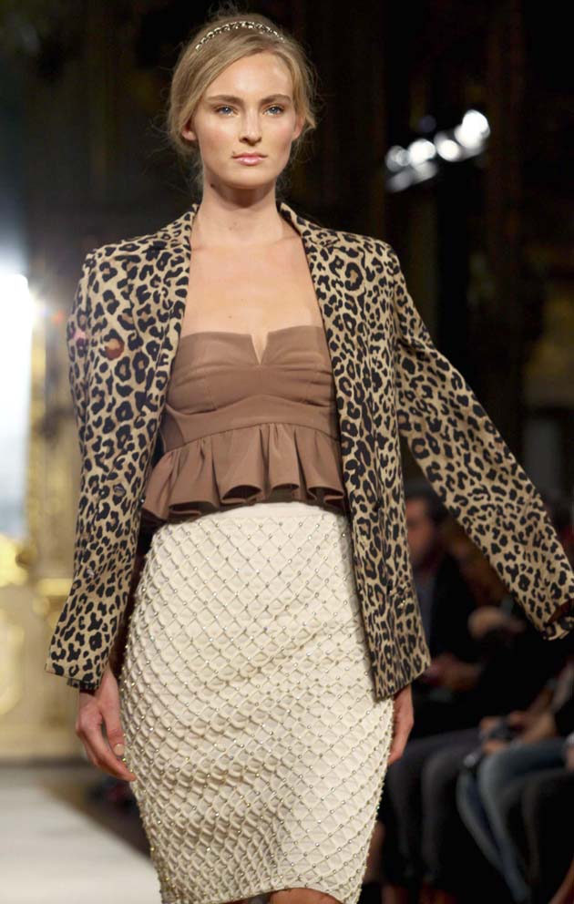 Elisabetta Franchi