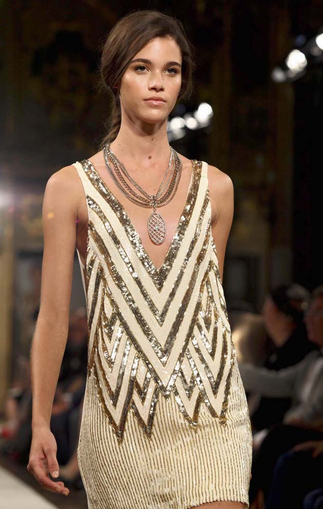 Elisabetta Franchi