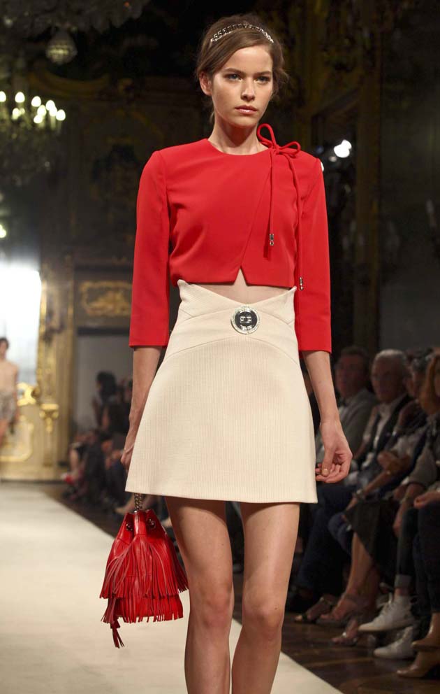 Elisabetta Franchi