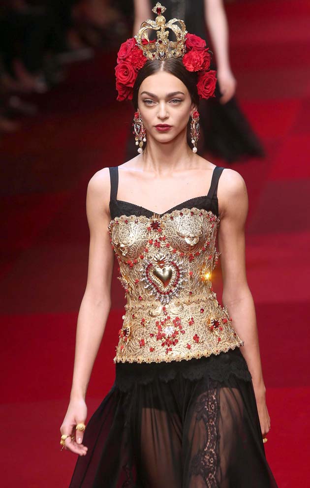 Dolce & Gabbana