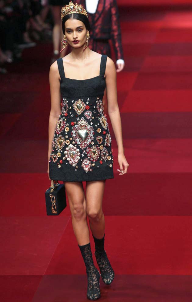 Dolce & Gabbana