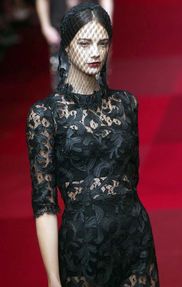 Dolce & Gabbana