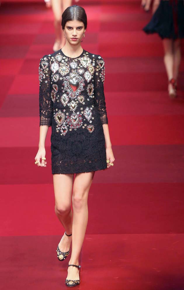Dolce & Gabbana