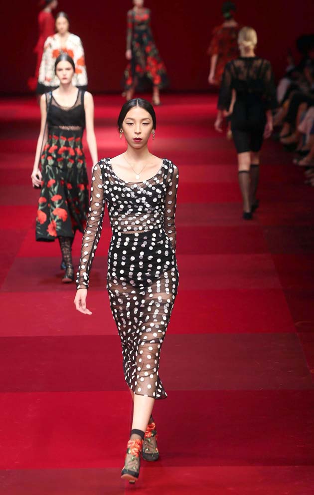 Dolce & Gabbana