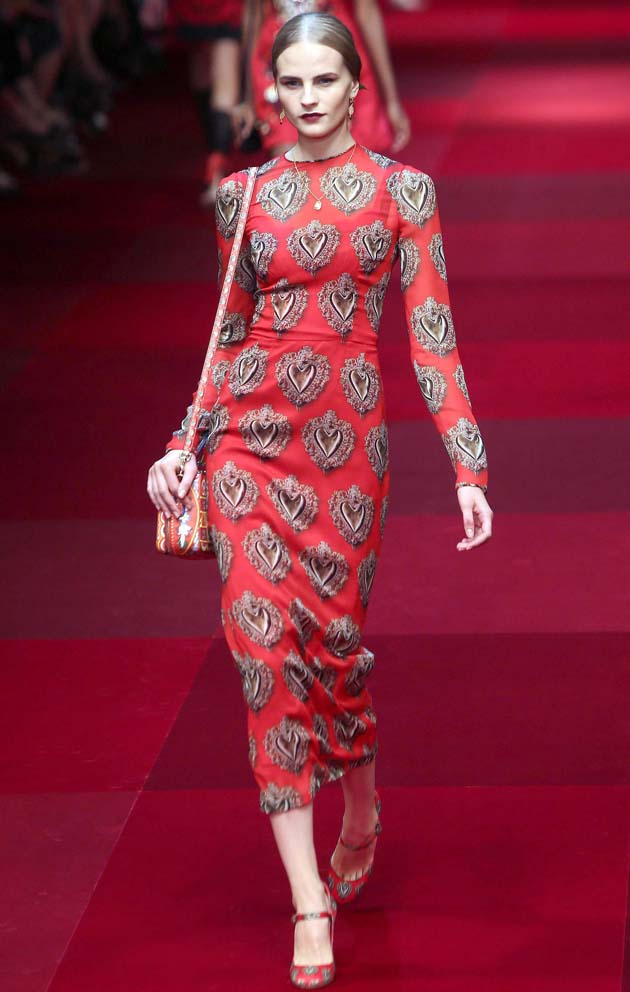 Dolce & Gabbana