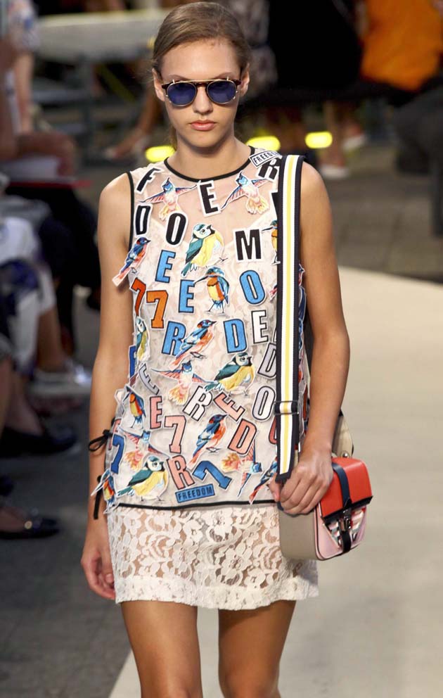 Msgm