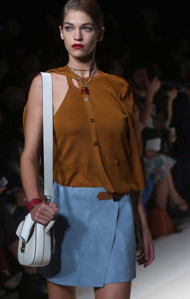 Trussardi
