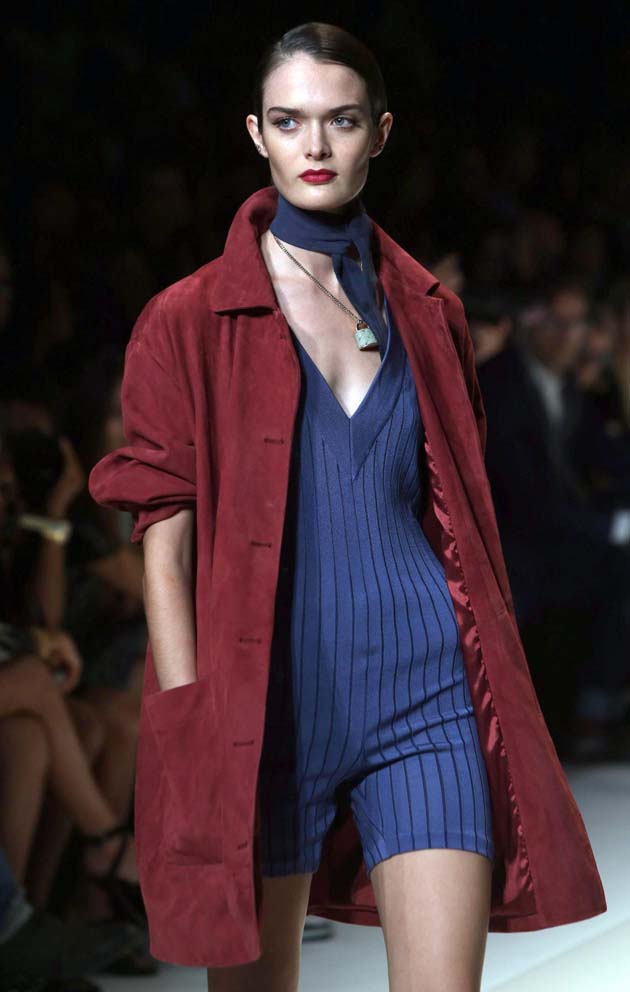 Trussardi