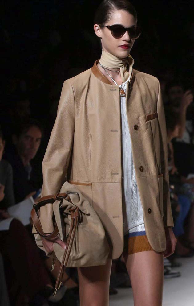 Trussardi