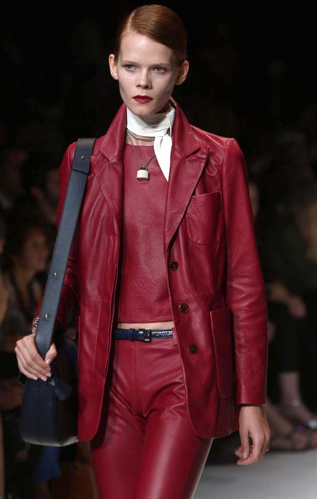Trussardi