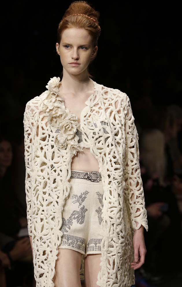 Ermanno Scervino