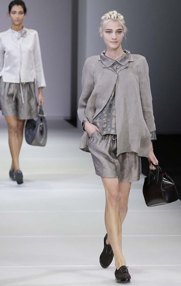 Giorgio Armani