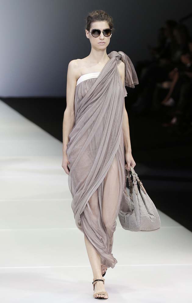 Giorgio Armani
