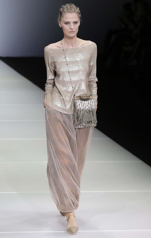 Giorgio Armani
