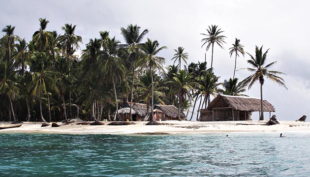 Guna Yala, un sitio maravilloso como ningún otro