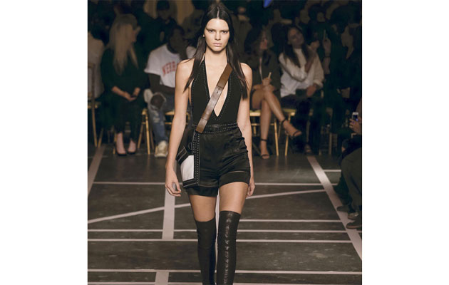 Colección primavera/verano 2015