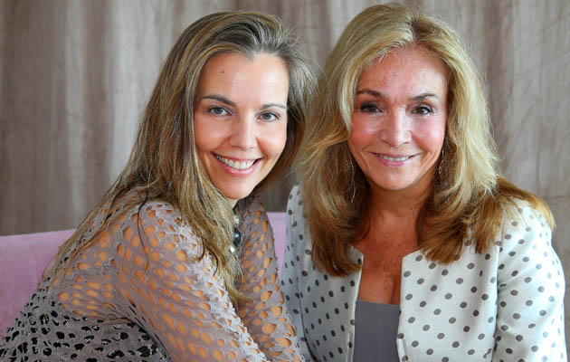Pilar y Pilar