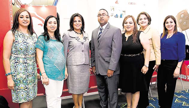BAC participó en Panamá Motor Show