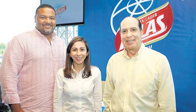 Atlas patrocina el XL Campeonato Nacional de Lazo