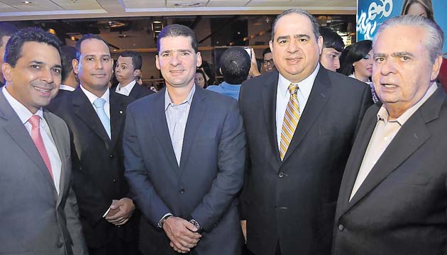 Preventa de TV por cable de Medcom 2015