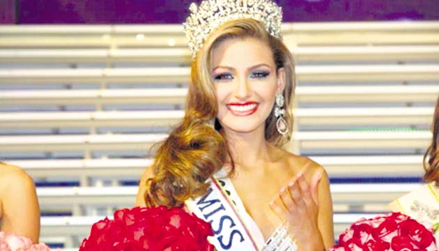 Misses envueltas en escándalos por el peso