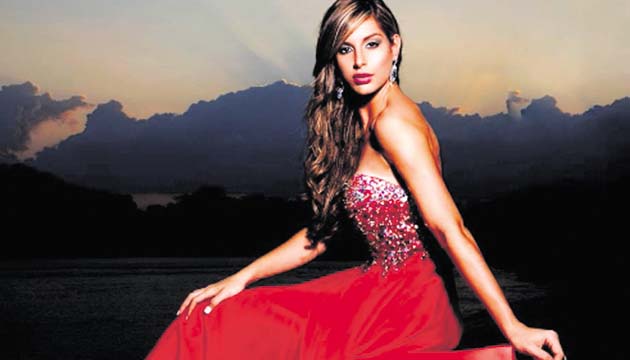 Raiza Erlenbaugh